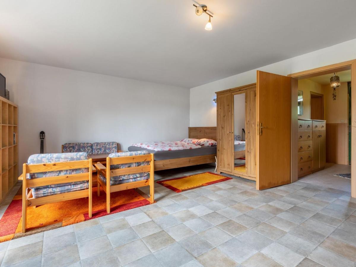 Snug Holiday Home In Divitz Spoldershagen Near Skydiving Esterno foto